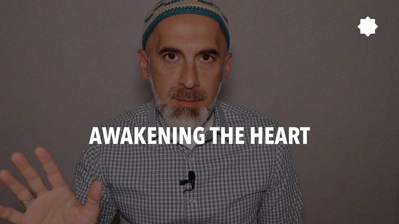 Awakening the Heart in Islam &mdash; #spirituality #meditation #islam