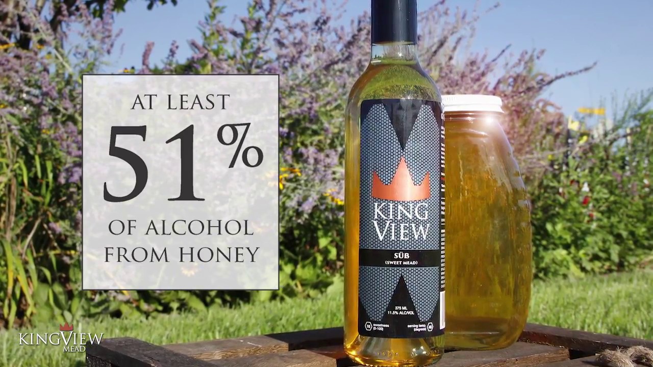 What is Mead?