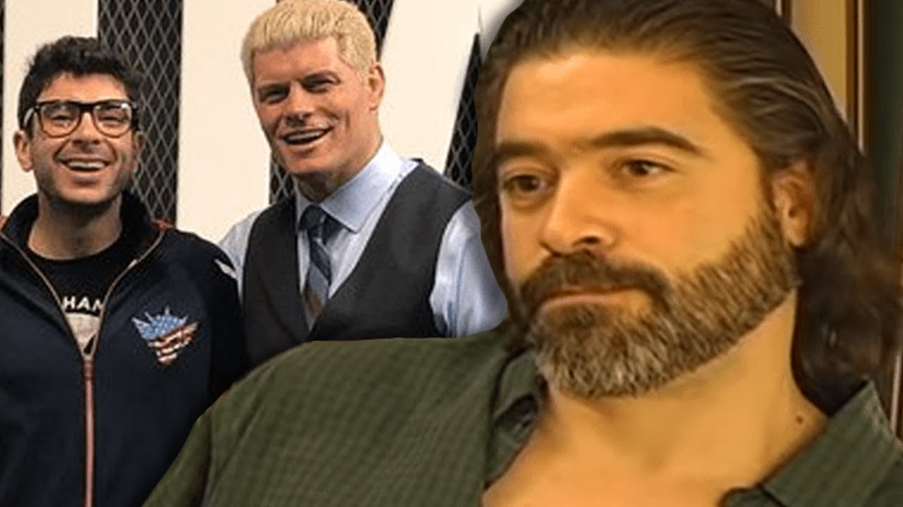 Vince Russo on Why The Marks Hate Casual Fans