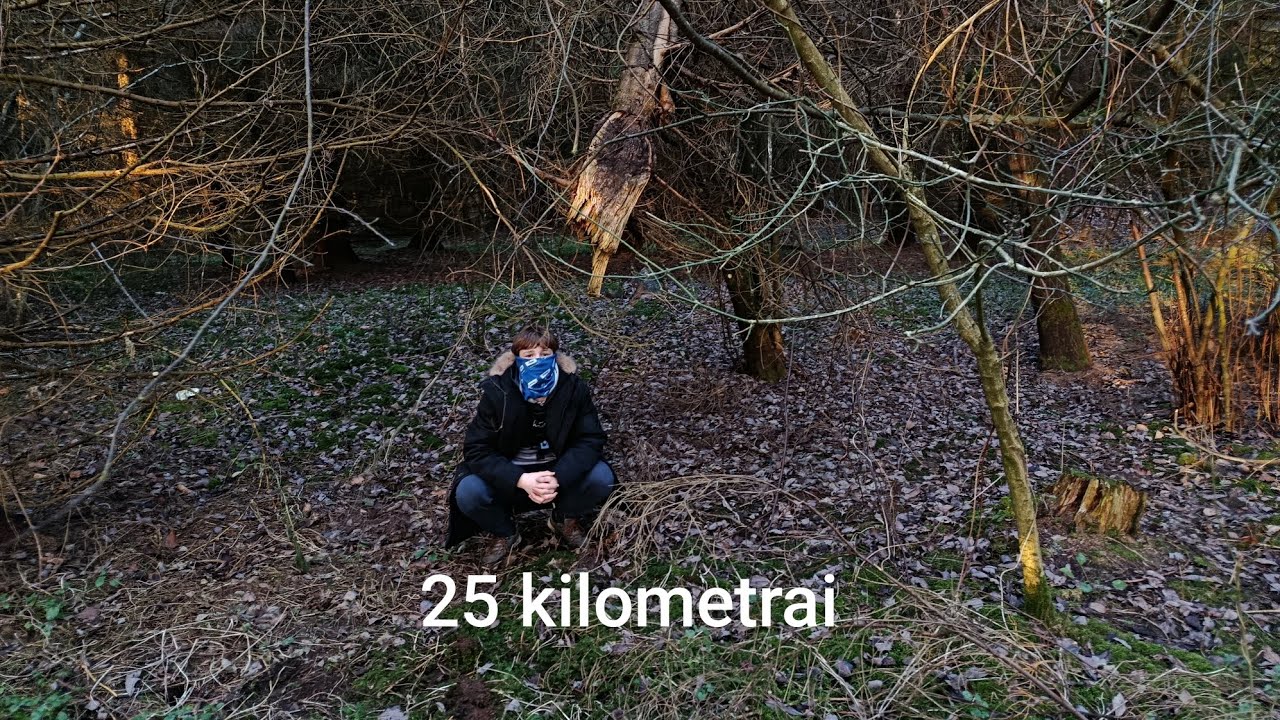 Ėjome dviese 25kilometrus😁