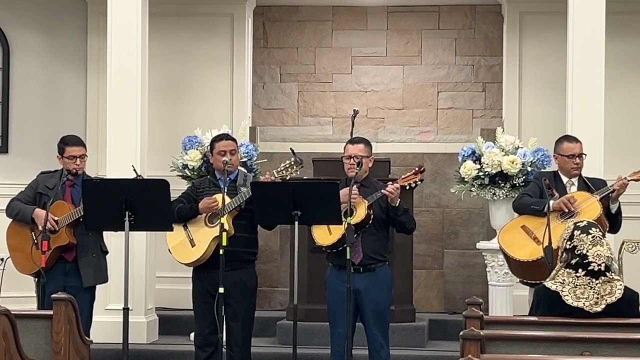 CRISTO MI ESPERANZA