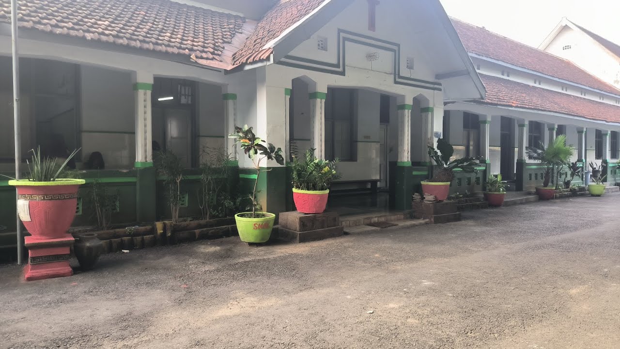 PENGENALAN LINGKUNGAN SEKOLAH || SMAK DIPONEGORO BLITAR 2024