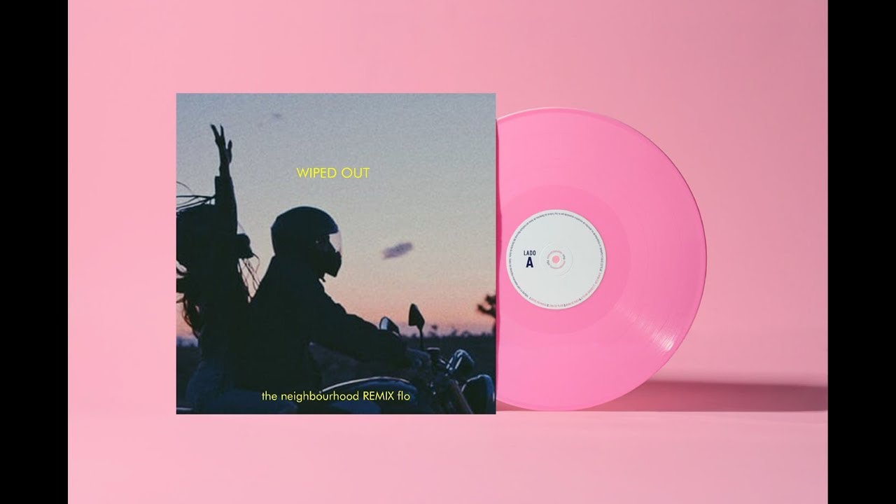 The Neighbourhood - Wiped Out (final part) | MyBlogFloriana