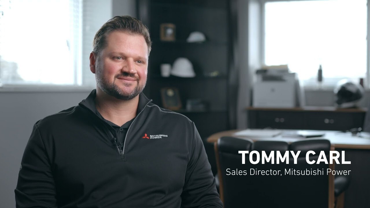 Powering the Future: J-POWER USA's Journey to Sustainable Energy