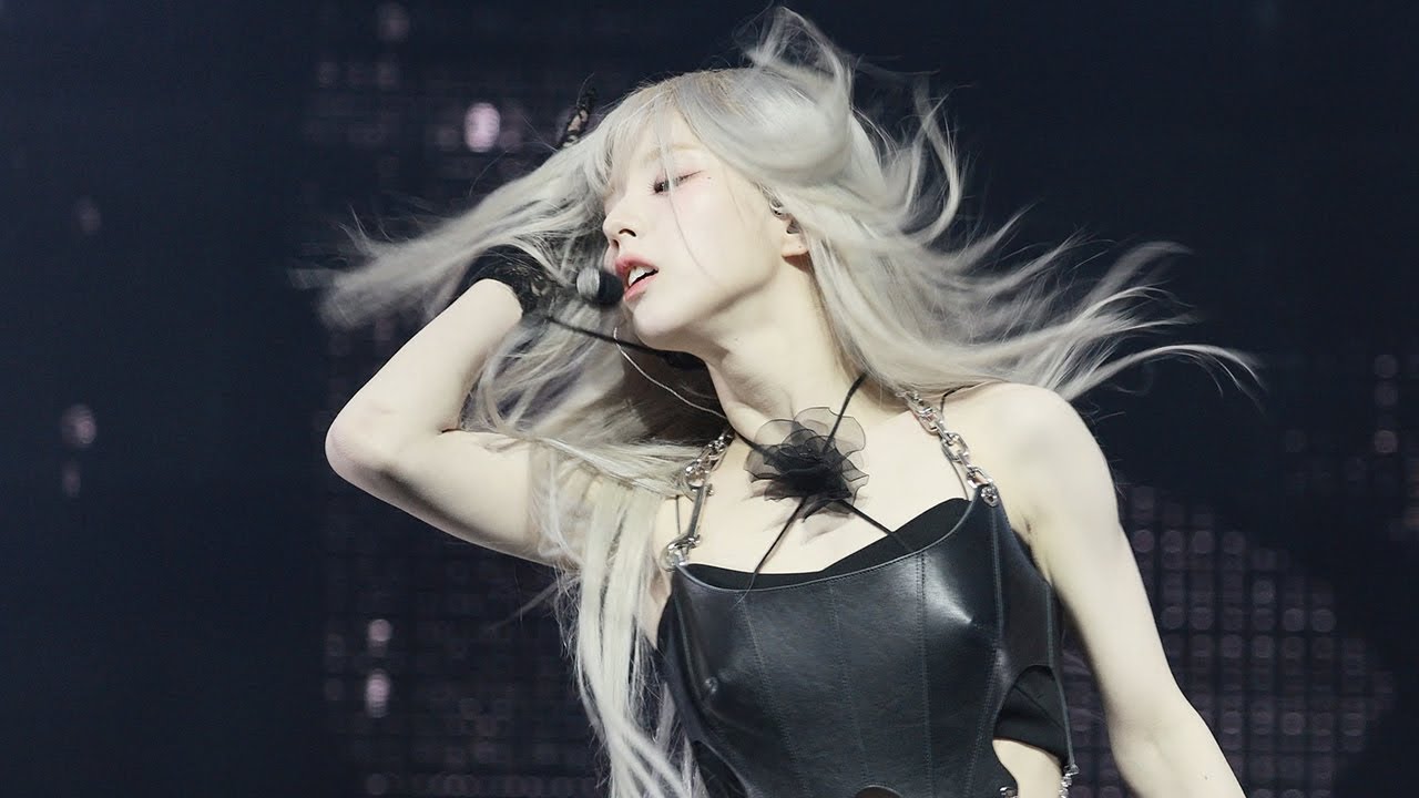 [4K] 240530 ARTMS 희진 - 'Birth' 직캠 | DALL SHOWCASE