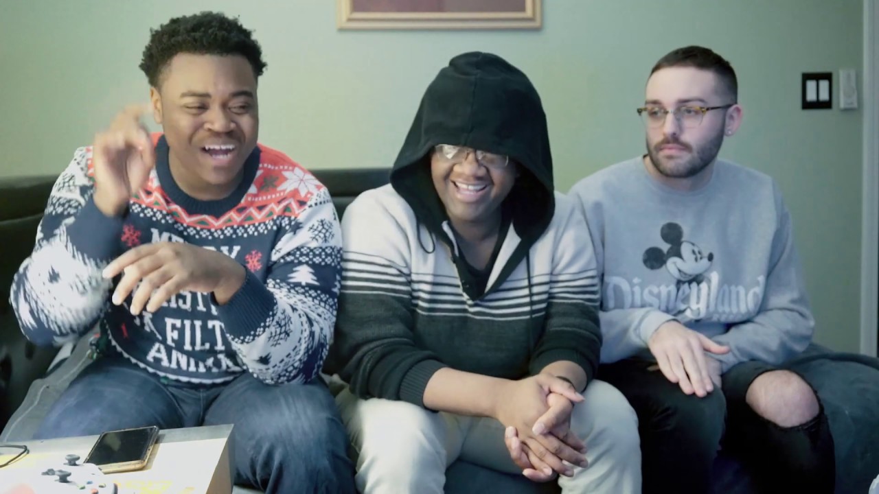 TWENTY ONE PILOTS KITCHEN SINK REACTION!!!