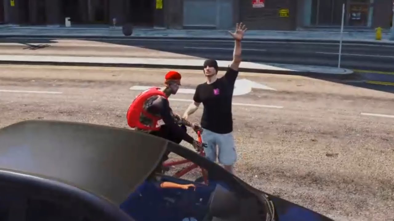 A CRIANÇA COMPROU A WL DO HYPE POR 90 R$ E FOI PEDIR VAGA NA TURQUIA PRO BK 🤣 KKKKKKKK