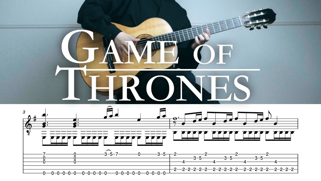 Game of Thrones | TAB