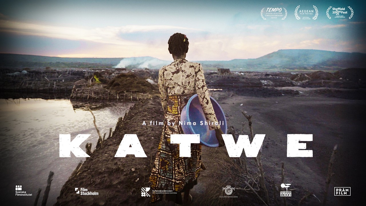 Katwe | Трейлер | Уже в продаже