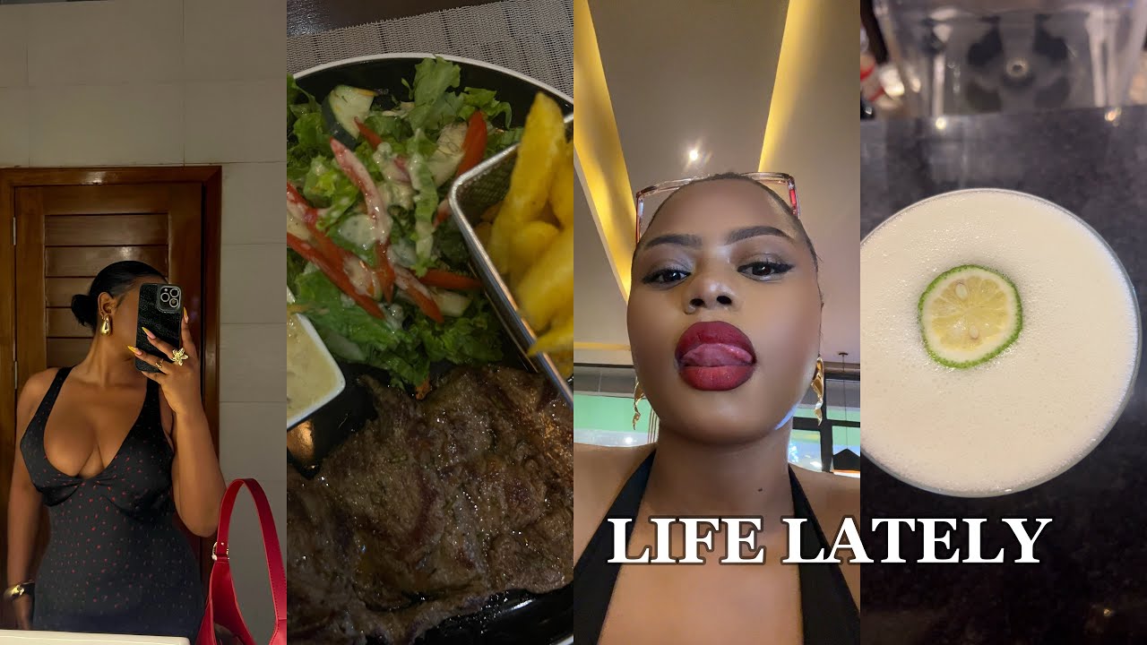 VLOG: Few days in my life| traditional wedding| Photoshoots| Messy vlog btw 