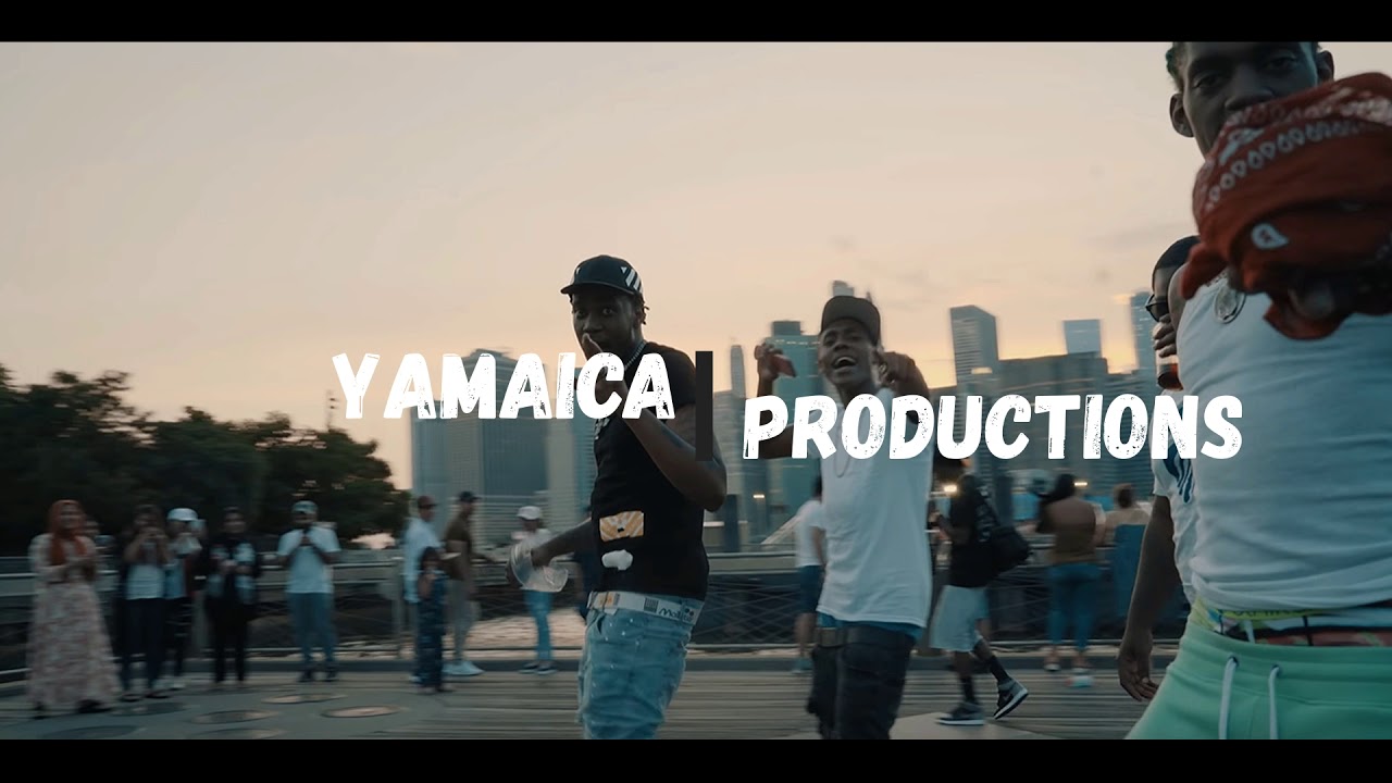 *FREE* ''Wave Gang'' - Fivio Foreign x Fetty Luciano x Sosa Geek Drill Type Beat (Prod.by.Yamaica)