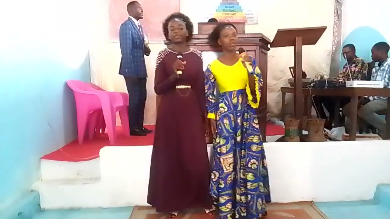 Chants spéciaux 