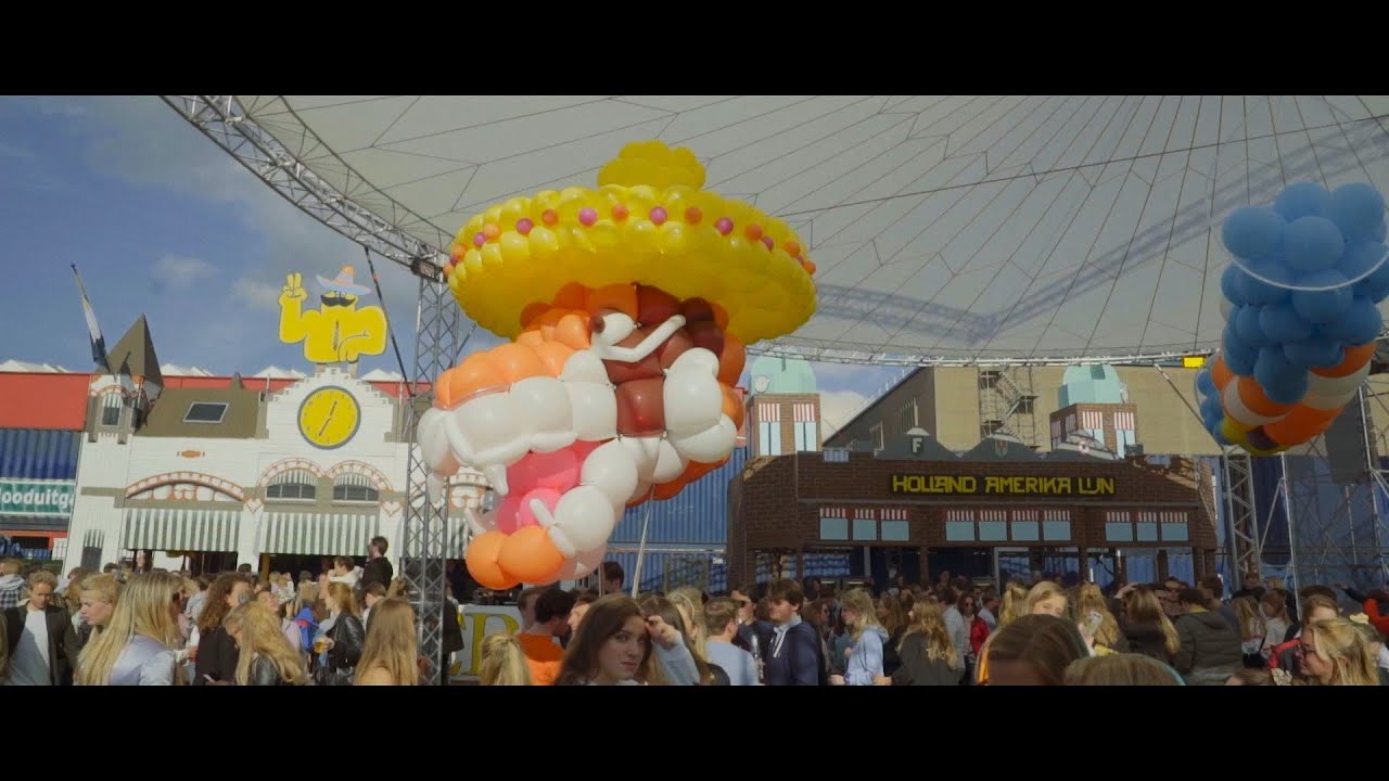 AFTERMOVIE RSC/RVSV LUSTRUM BUITENGEWOON