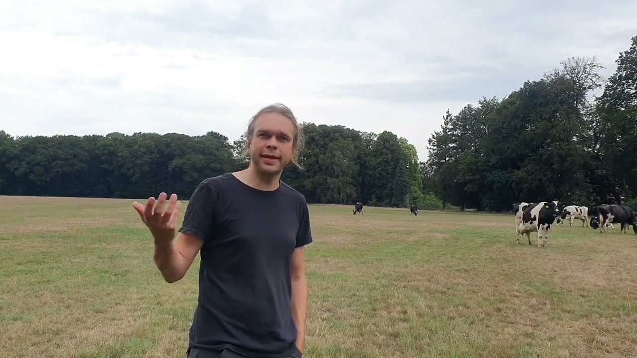 Inspiratietour: Burgerboerderij De Patrijs