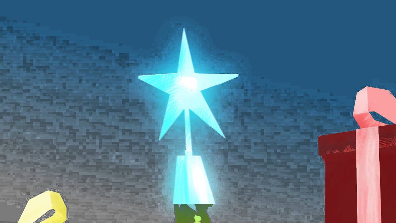 LOS MOGUGU. NAVIDAD