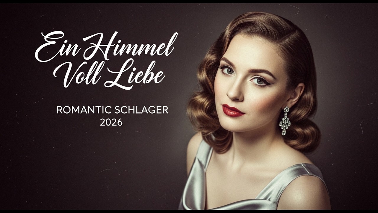 Ein Himmel Voll Liebe 💖 Romantic Schlager 2026
