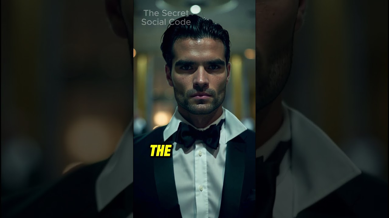 How to walk out of any situation (CODE 109)The Diamond Thief :Part 2  