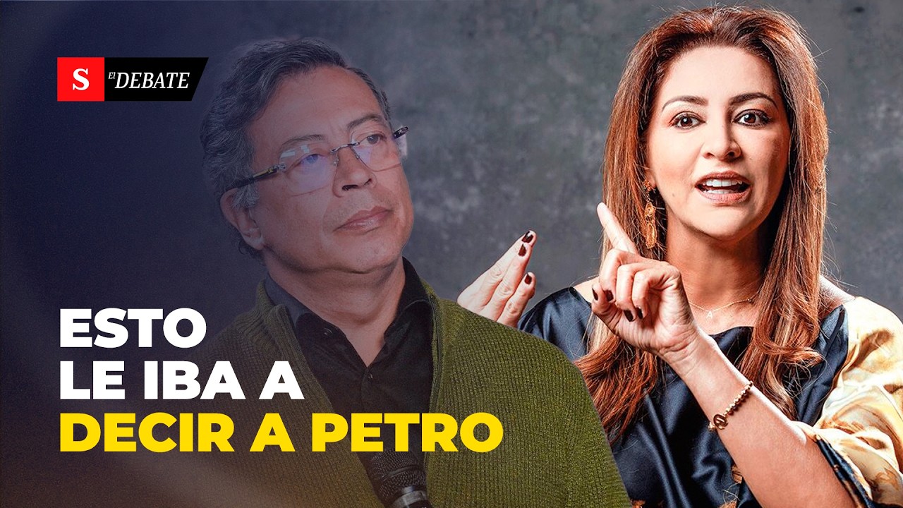 Adriana Matiz: 