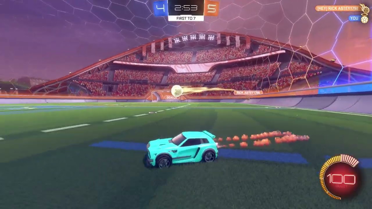Rocket