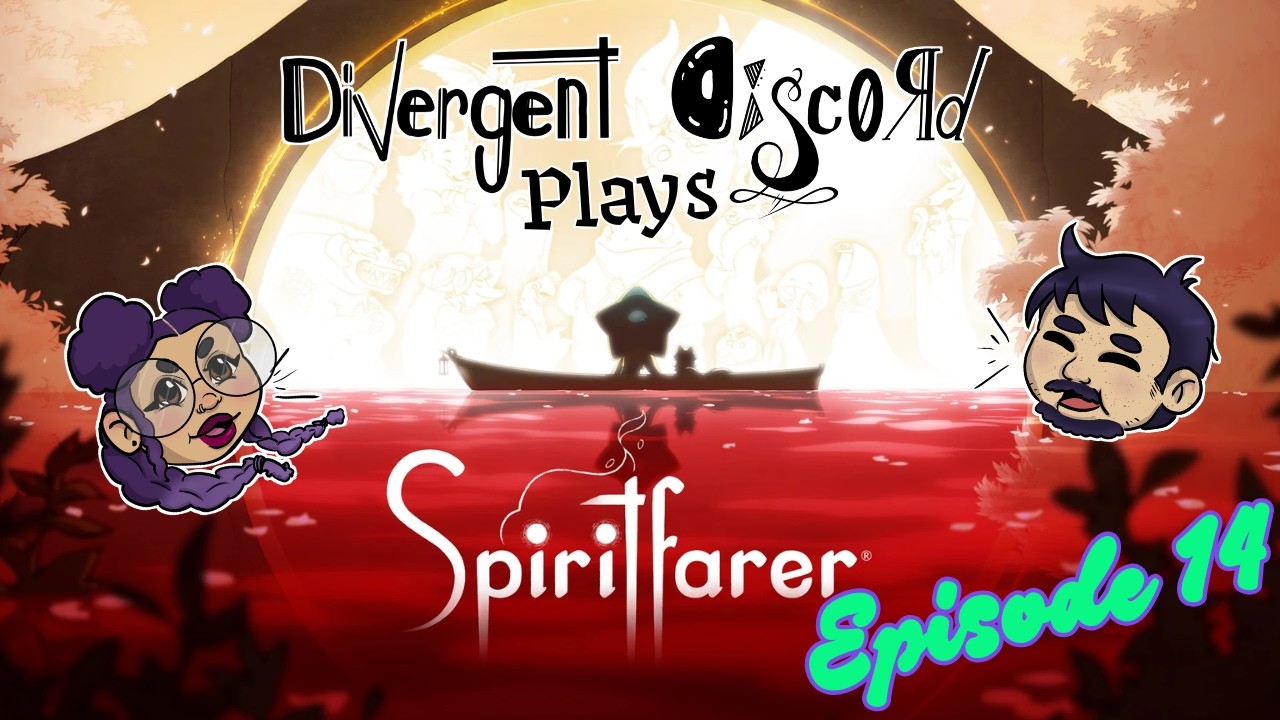 Just About Done | Sam Finds Where Gwen Got Off to in Spiritfarer | Episode 14