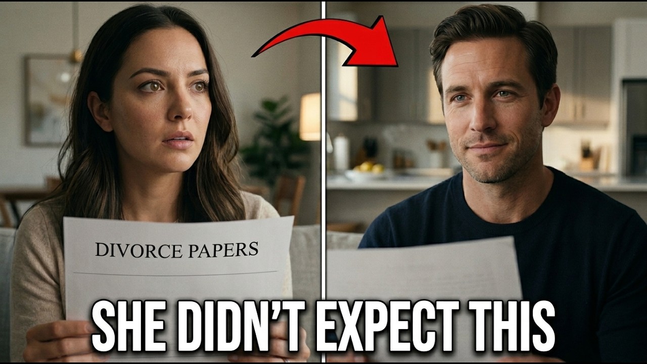 “Wife INSTANTLY Regrets Shaming Her Husband After What He Did Next…”