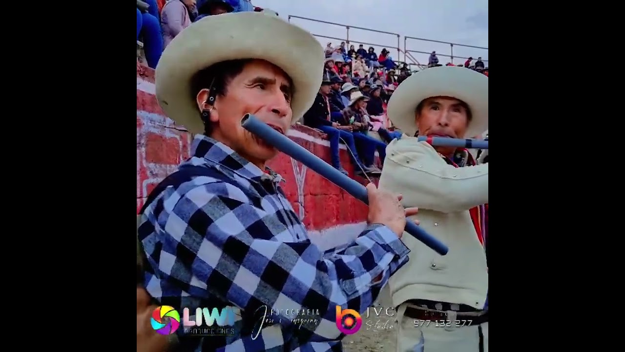 banda tipica de huascja colquemarca contactos 927288548
