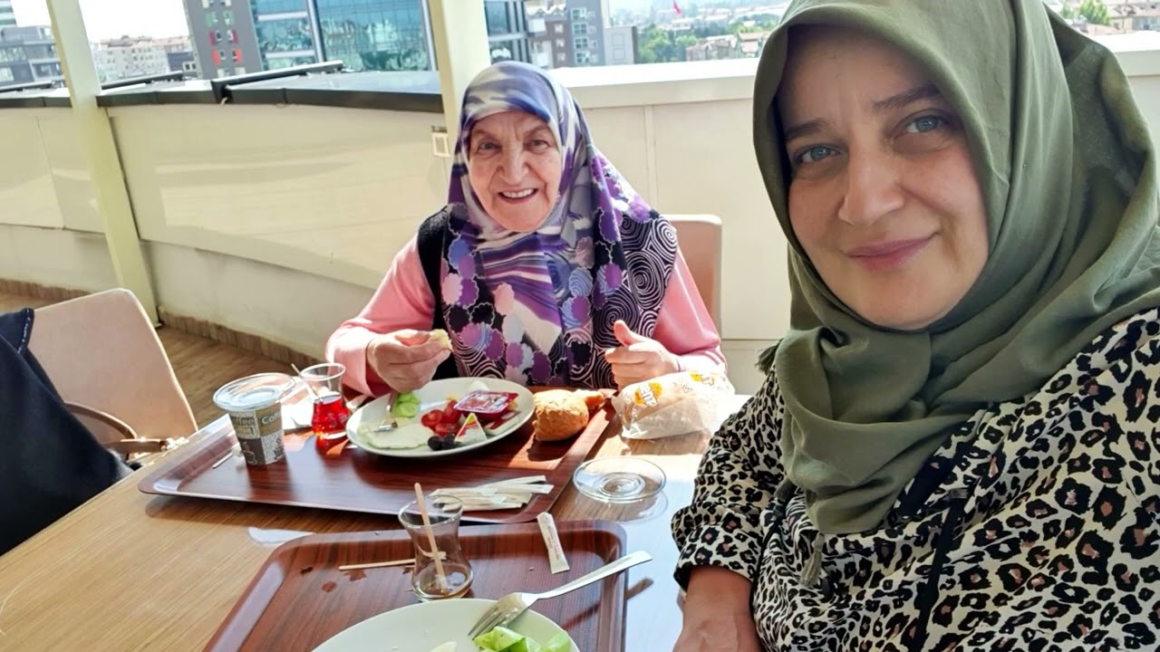 KAYSERİ OTEL / KAYSERİ SAĞLIK MÜDÜRLÜĞÜ  OTELİ / KAYSERİ UYGULAMA OTELİ / ERCİYES DAĞI