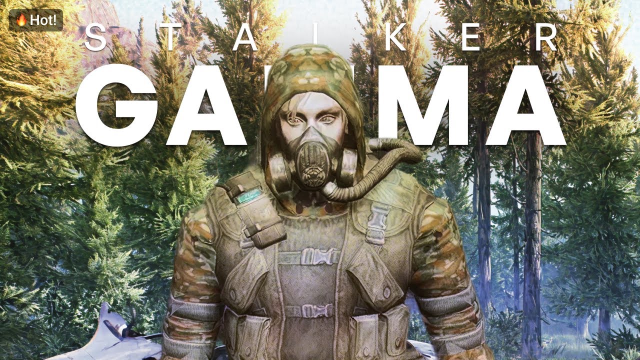 I FINALLY Got My Basic Tool Kit!! | STALKER GAMMA EP 12
