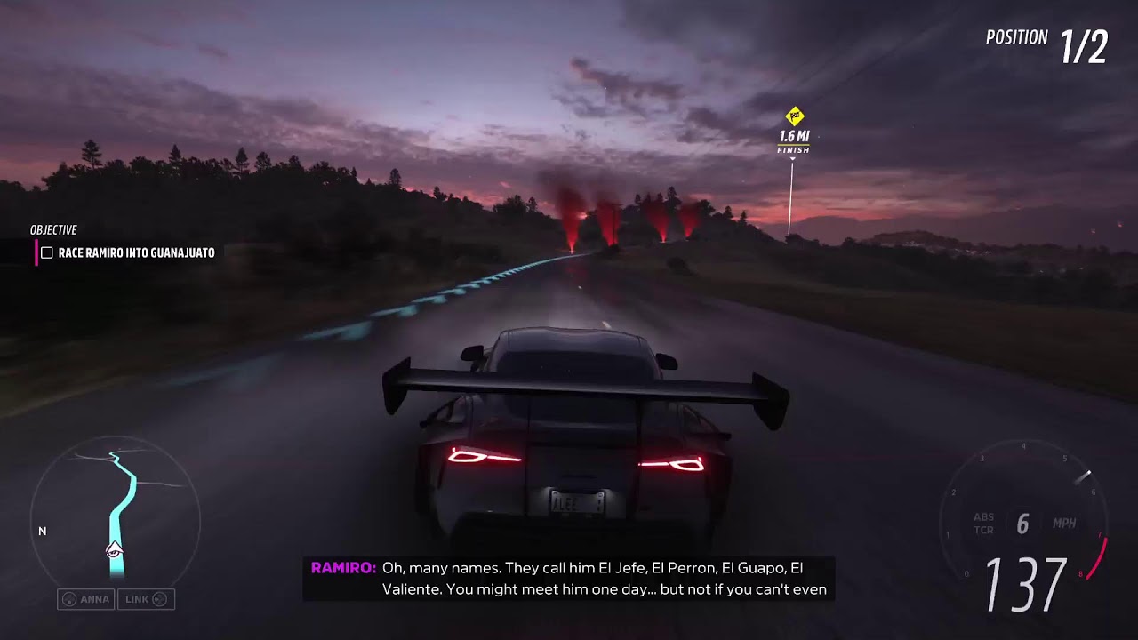 Forza