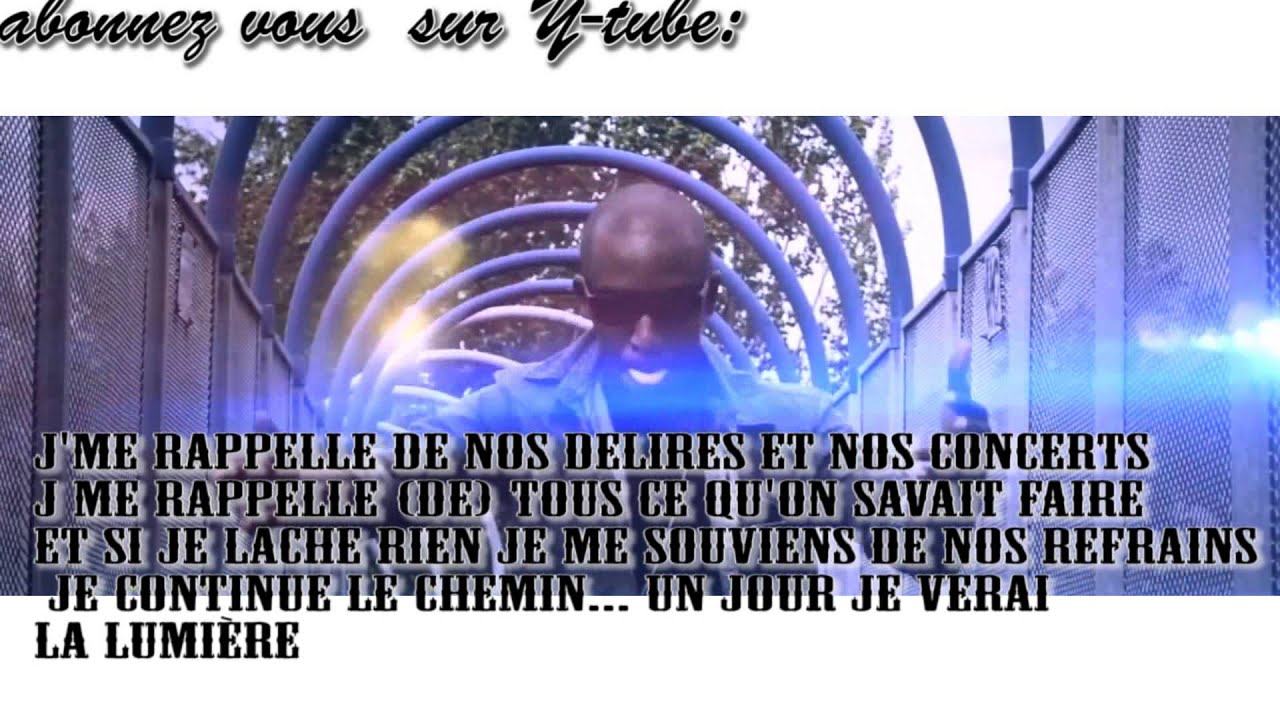 Katrada Loveland - J'me Rappelle ft. Don Jayro & Dj Arass LYRICS