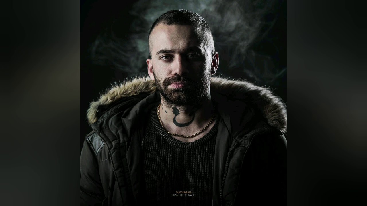 Khalvat - Mibinim