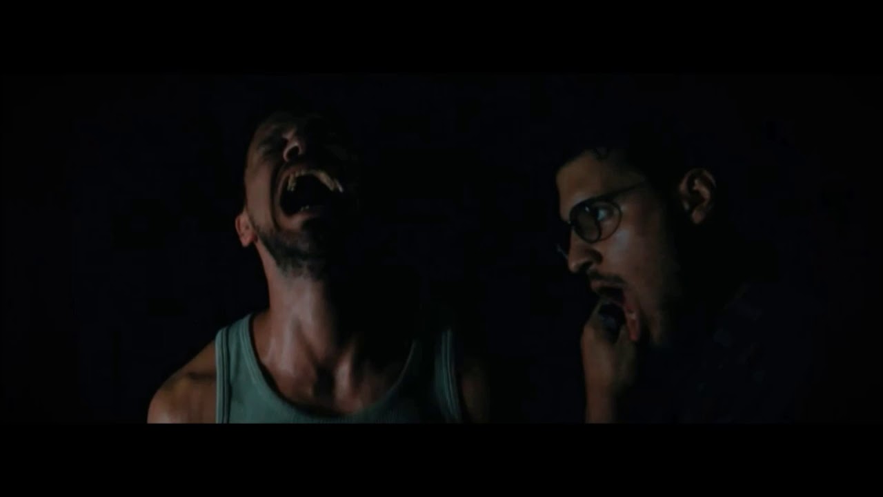 El Otro - Ger Oberti (REEL ACTOR)