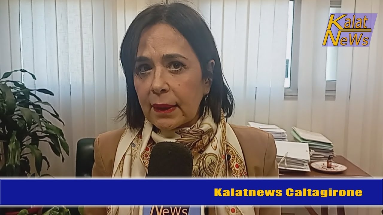 Caltagirone, Operazione All inclusive analizzata dal procuratore della Repubblica Rosanna Casabona