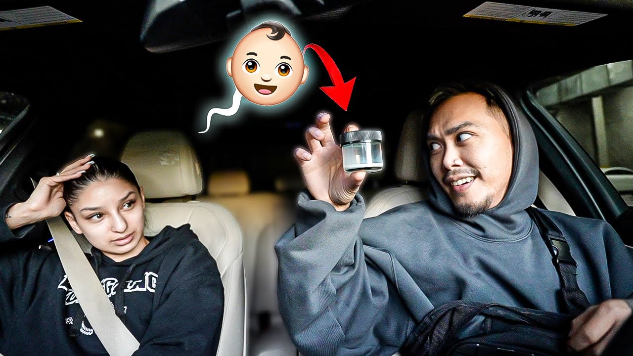 “SELLING MY KIDS” PRANK on My Girlfriend!