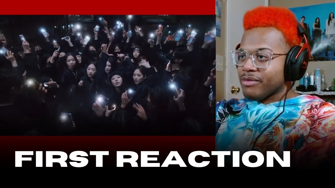 DiZcover: tripleS (Generation, Rising) [Reaction]