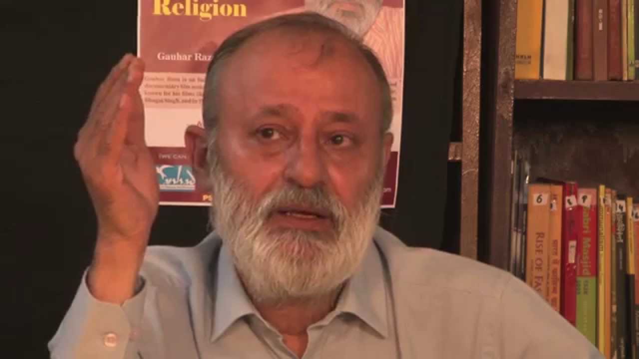 Science And Religion - Gauhar Raza