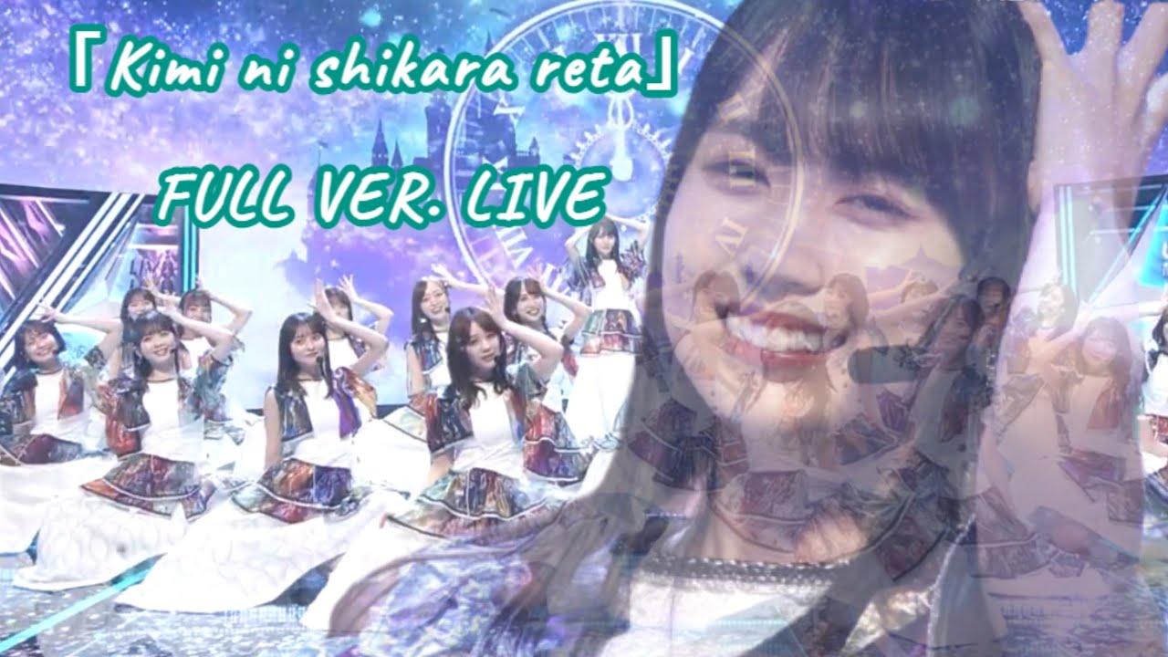 【Nogizaka46】
