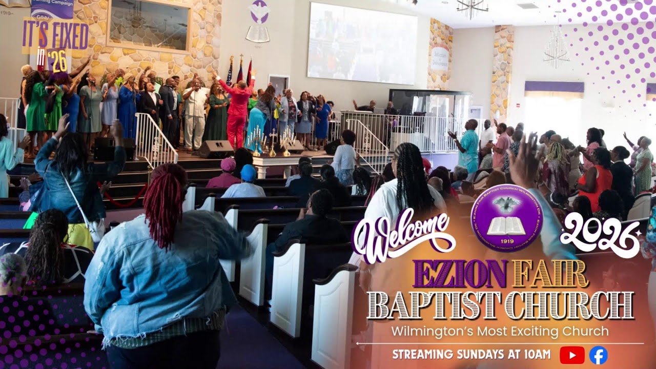 03-15-2026 Worship Service