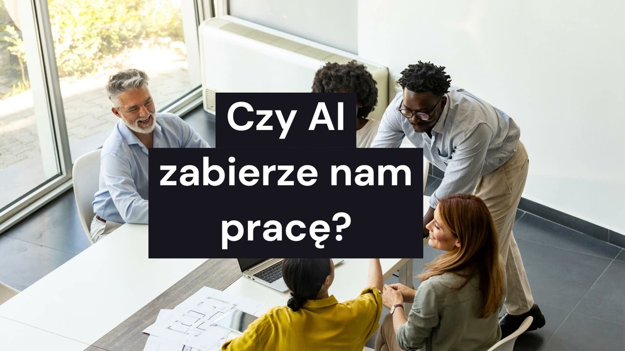 Wpływ AI na życie ludzi