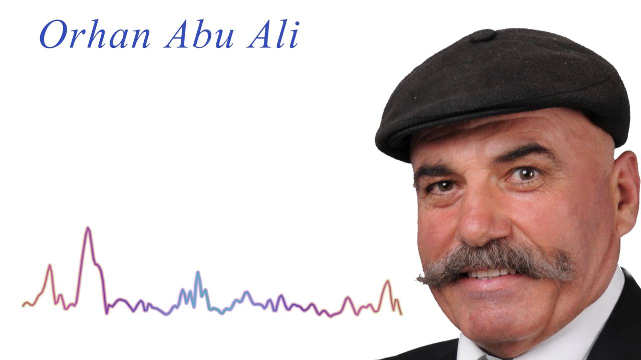 Orhan Abu Ali - mejnune