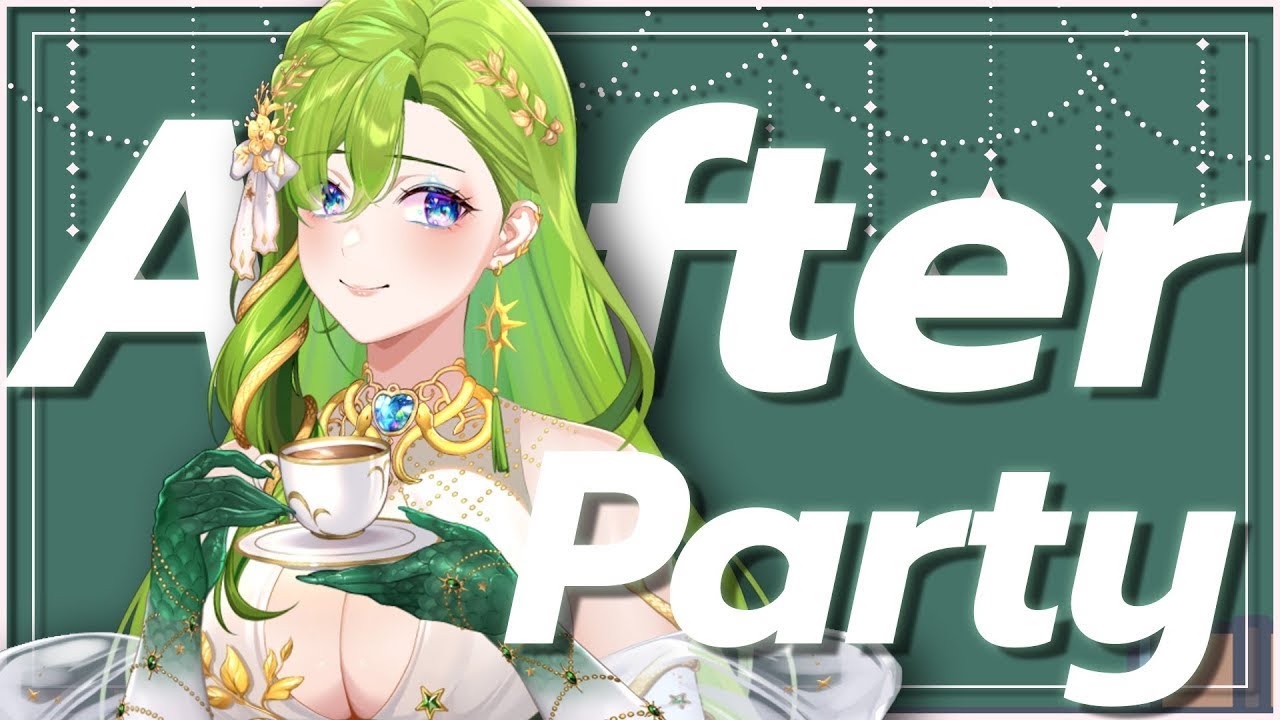 【🔴After Party】1 ปีผ่านไป มีอะไรเปลี่ยนแปลงไปบ้าง