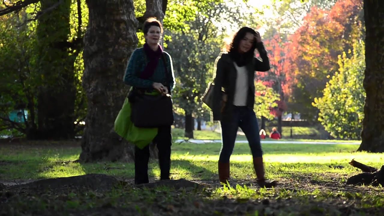 Prospect Park Brooklyn - Shot with Nikon D7000