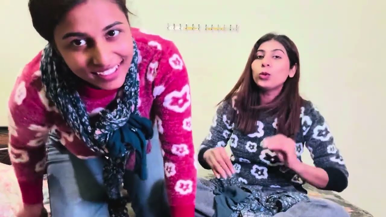 GaG Talk challenge (Ep:2)with Sister🤣