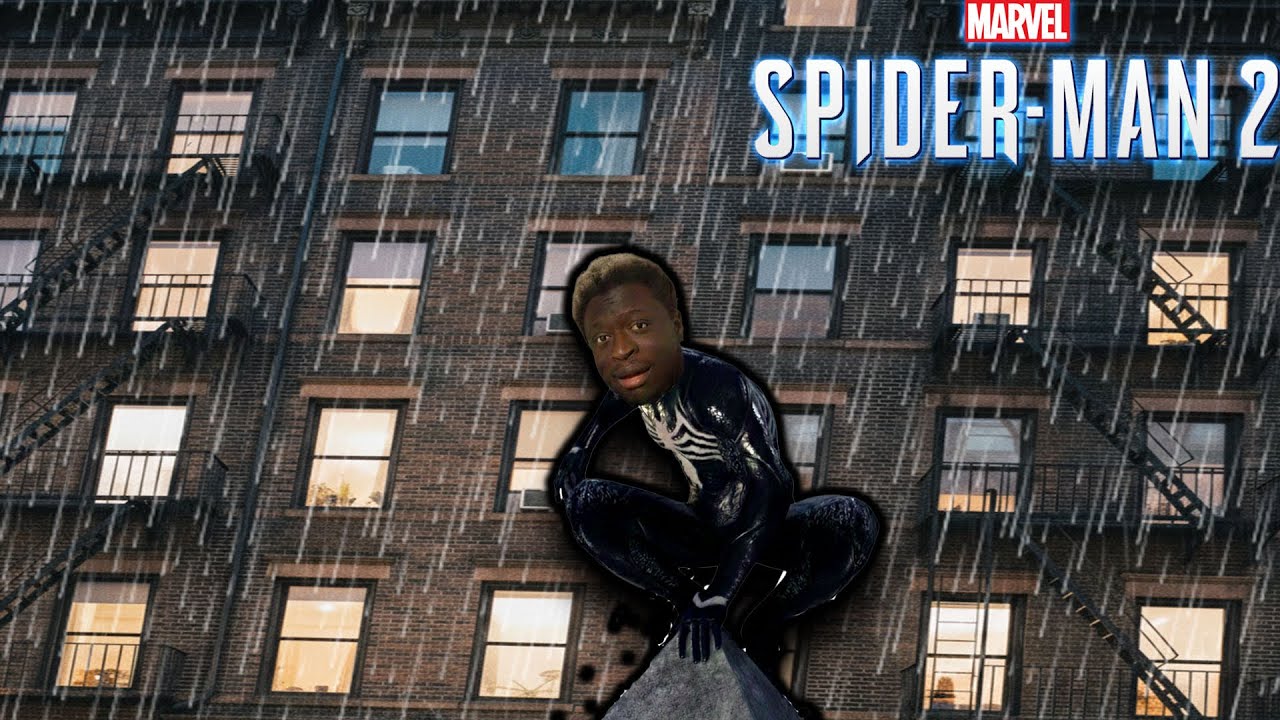 SASUKE IS THE REAL PETER PARKER!!! | Spider-Man 2 | Part 6