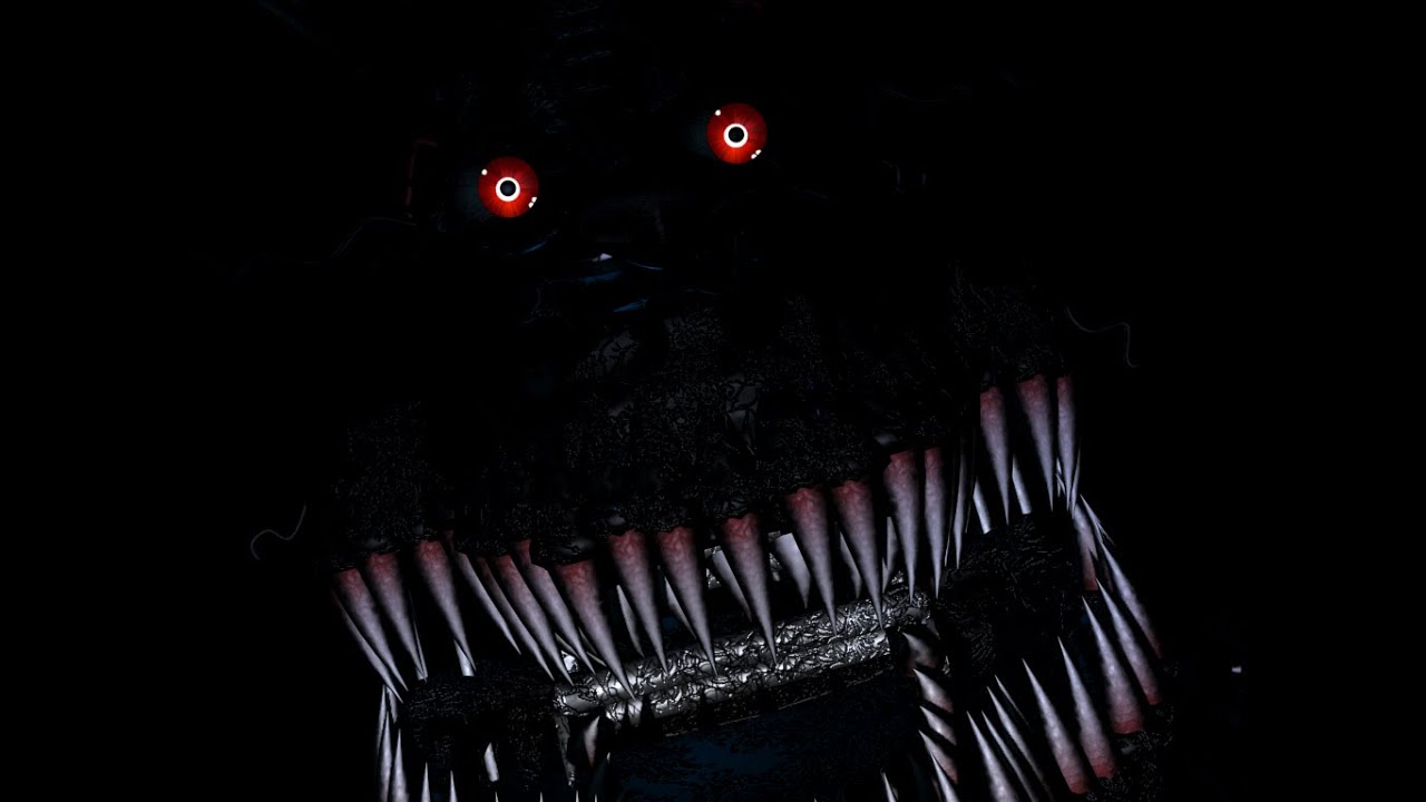 A VERDADEIRA HISTÓRIA DE FIVE NIGHTS AT FREDDY'S (parte 4) - HUEstation
