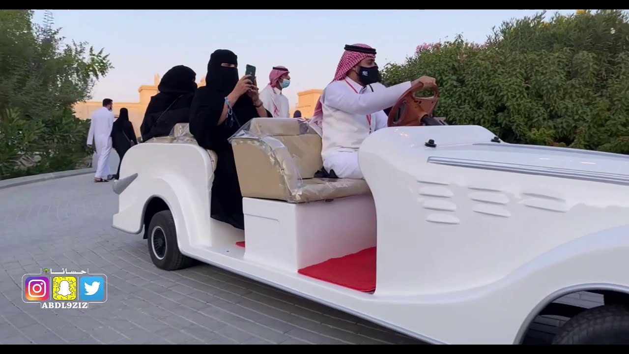 (مشتل المشقر) أحدث متنزه سياحي في الأحساء  2020/11/20  سياحة جديدة .