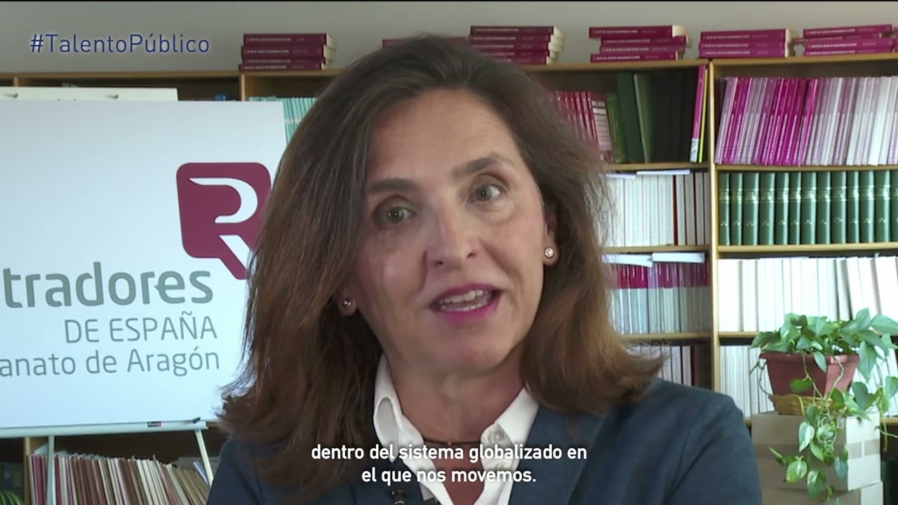 #TalentoPúblico para INTERCAMBIAR CONOCIMIENTO | FIIAPP
