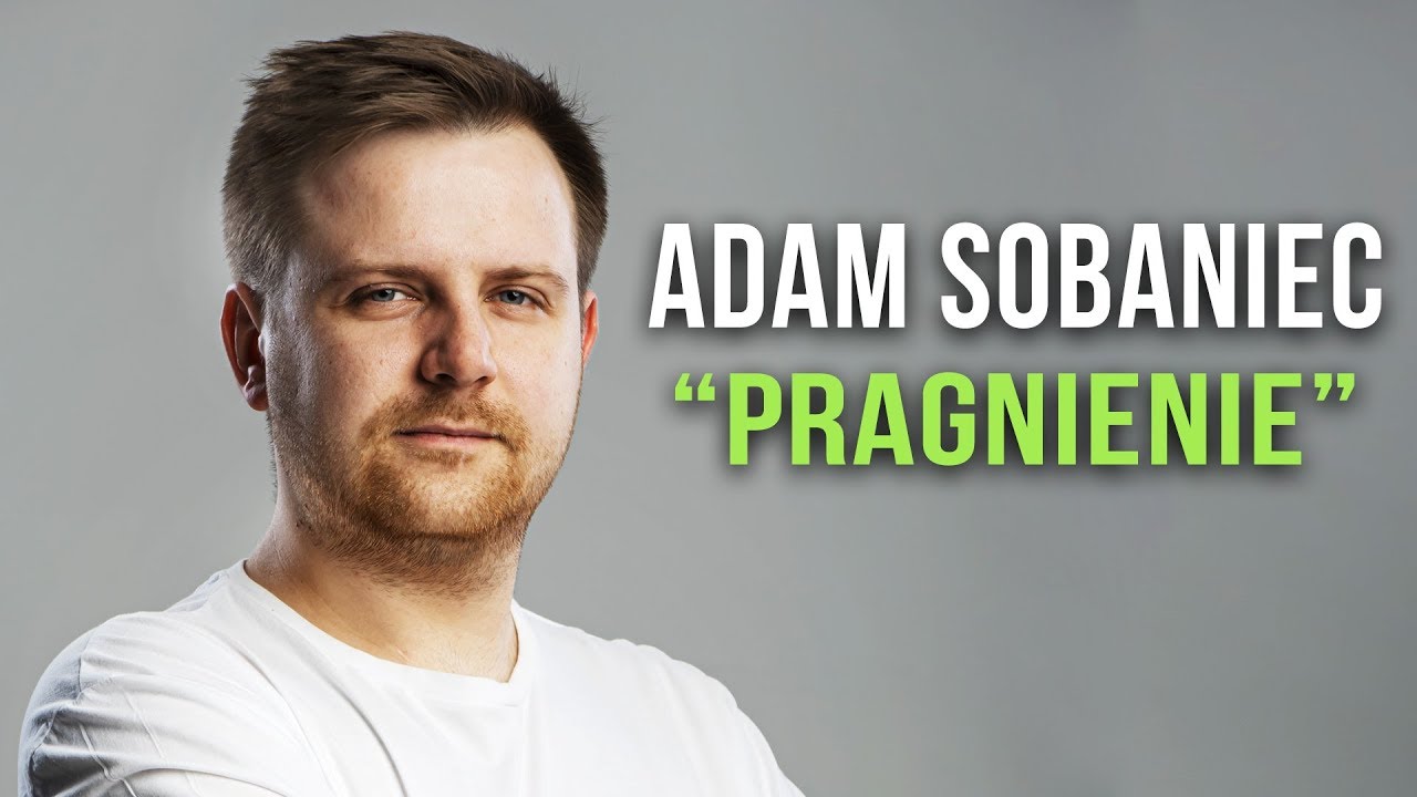 Adam Sobaniec - 