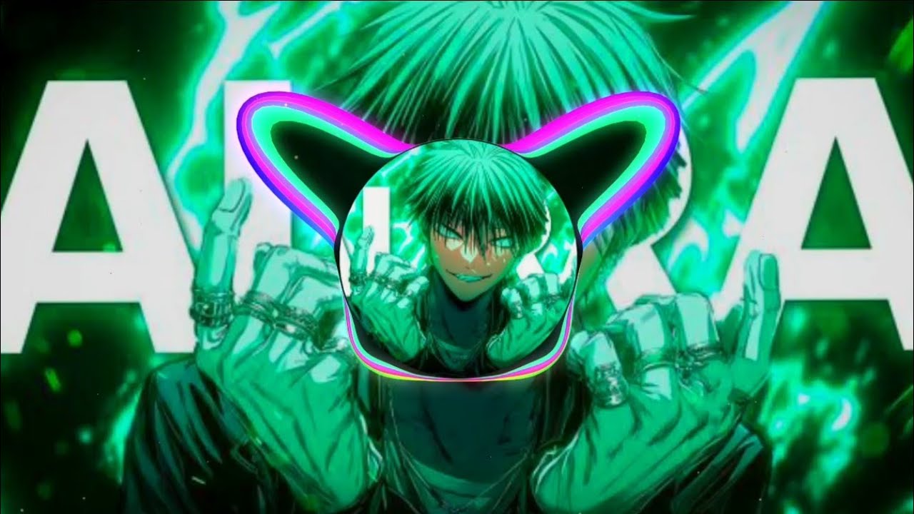 Aura Phonk 🤬💀 ( Ultra Slowed & Bass Boosted ) Most Viral USA #Gym Phonk Song 
