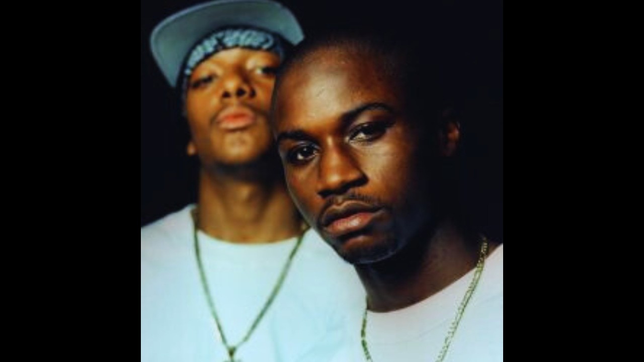 [FREE] Mobb Deep Type Beat x Boom Bap Type Beat | Old School 90s 
